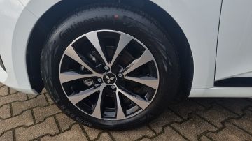 Bild 13 Mitsubishi Colt PLUS 1.0 T-Benziner 6-Gang