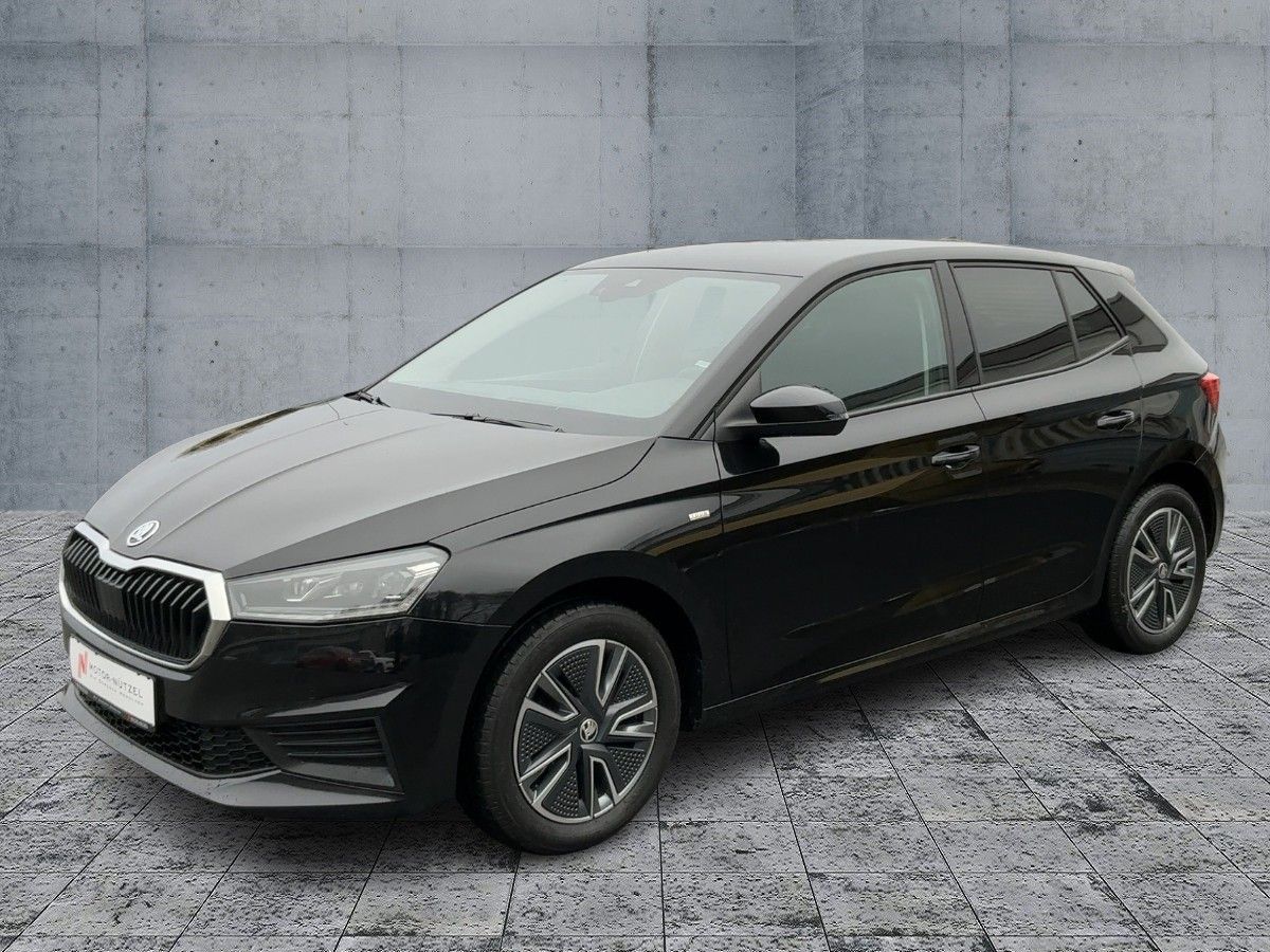 Skoda Fabia - Bild 2