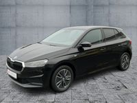 Skoda Fabia - Vorschau Bild 2