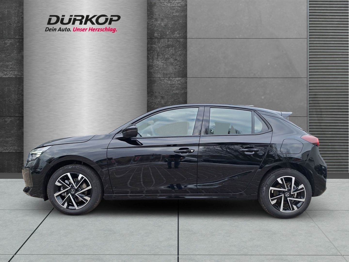Opel Corsa - Bild 2