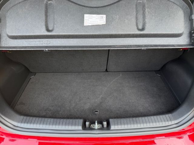 Fahrzeugabbildung Hyundai i10 Intro Edition 1.2 Navi CarPlay PDC Shzg Temp