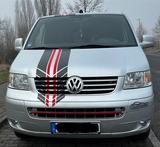 Volkswagen T5 Caravelle - Volkswagen T5 Caravelle in Berlin