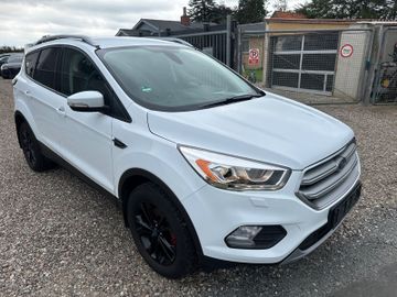 Ford Kuga - 7