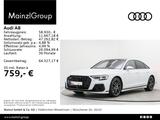 Audi A8 55 TFSI quattro S line Stdhz HUD Pano Matrix