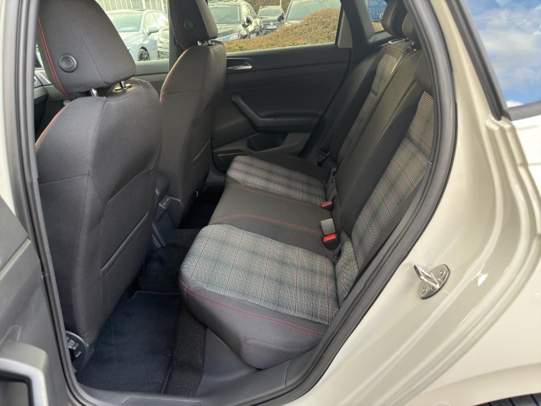 Fahrzeugabbildung Volkswagen Polo GTI GTI,Pano-Dach,Keyless,App -Connect,Clim