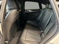BMW i4 - Vorschau Bild 12