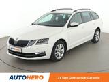 Skoda Octavia 1.5 TSI ACT Style*NAVI*TEMPO*PDC* - Skoda Octavia Gebrauchtwagen in Stuttgart