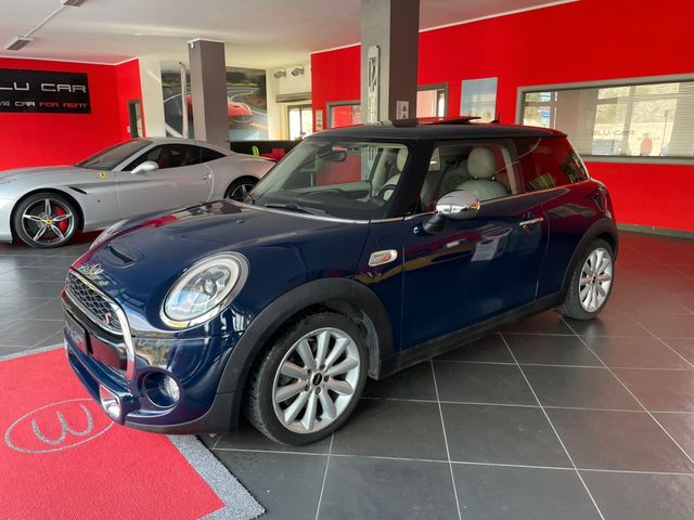 MINI COOPER_SD