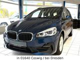 BMW 218 Gran Tourer LED*Navi+*Headup*Kamera - BMW 2er Reihe in Dresden