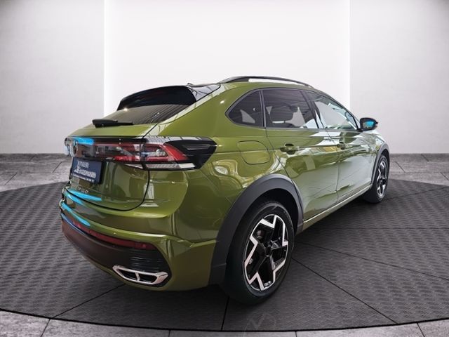 Fahrzeugabbildung Volkswagen Taigo R-Line 1.0 TSI OPF 85 kW (116 PS) 7-Gang-A