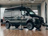 HYMER / ERIBA / HYMERCAR GRAND CANYON S MB 600 4x4² RSX - TRIPLE CARBON - Angebote