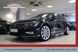 Volkswagen Passat 2x R-Line DCC AHK Pano Matrix Kamera