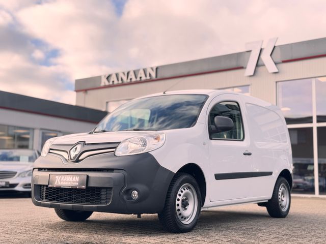 Renault Kangoo 1.5 DCI Rapid Extra