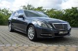 Mercedes-Benz E 250 CDI T Avantgarde Autom. Sport Paket - Mercedes-Benz E 250: Cdi Avantgarde