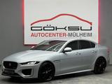 Jaguar XE P250 R-Dynamic HSE *Approved*AHK*ACC*360* - Jaguar XE in Essen