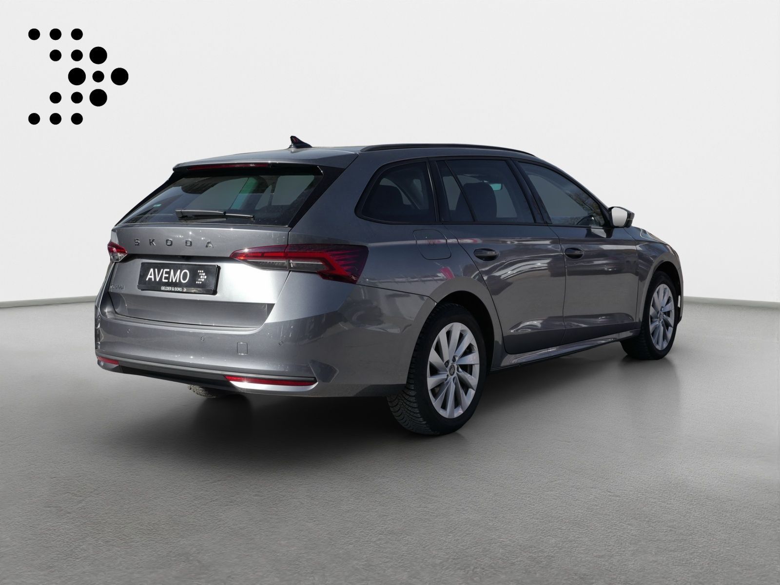 Skoda Octavia - Bild 2