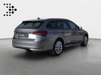 Skoda Octavia - Vorschau Bild 2