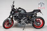 Ducati Monster 937 + Plus - Ducati Monster Plus