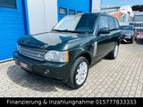 Land Rover Range Rover V8 TD Vogue Luftfahrwerk AHK 3500KG - Land Rover Range Rover