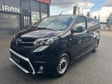 Toyota Proace L2 Kasten Meister Navi Klima Leder - Toyota Gebrauchtwagen in Oberhausen