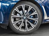 BMW X7 M50 d FULL OPTION - BMW X7 mit Anhängerkupplung