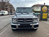 Mercedes-Benz G 63 AMG Designo Exklusiv Harman PDC RFK - Mercedes-Benz G 63 AMG Gebrauchtwagen in Hamburg