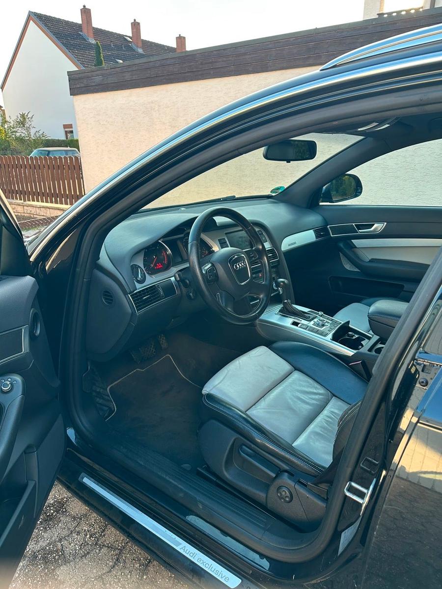 Audi Quattro 2010 — photo 5