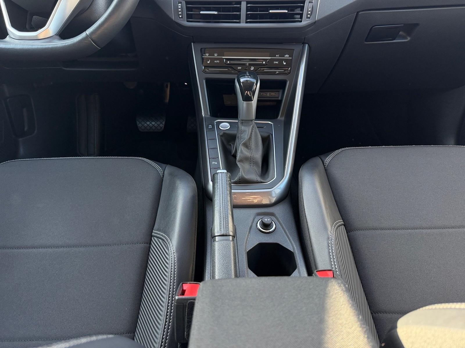 Volkswagen Taigo Style 1.5 TSI DSG AHK.LED-Matrix.Rückfahrk, миниатюра 7