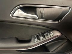 MERCEDES-BENZ A 200 CDI AMG-Sport-Line Navi Kamera Pano LED  