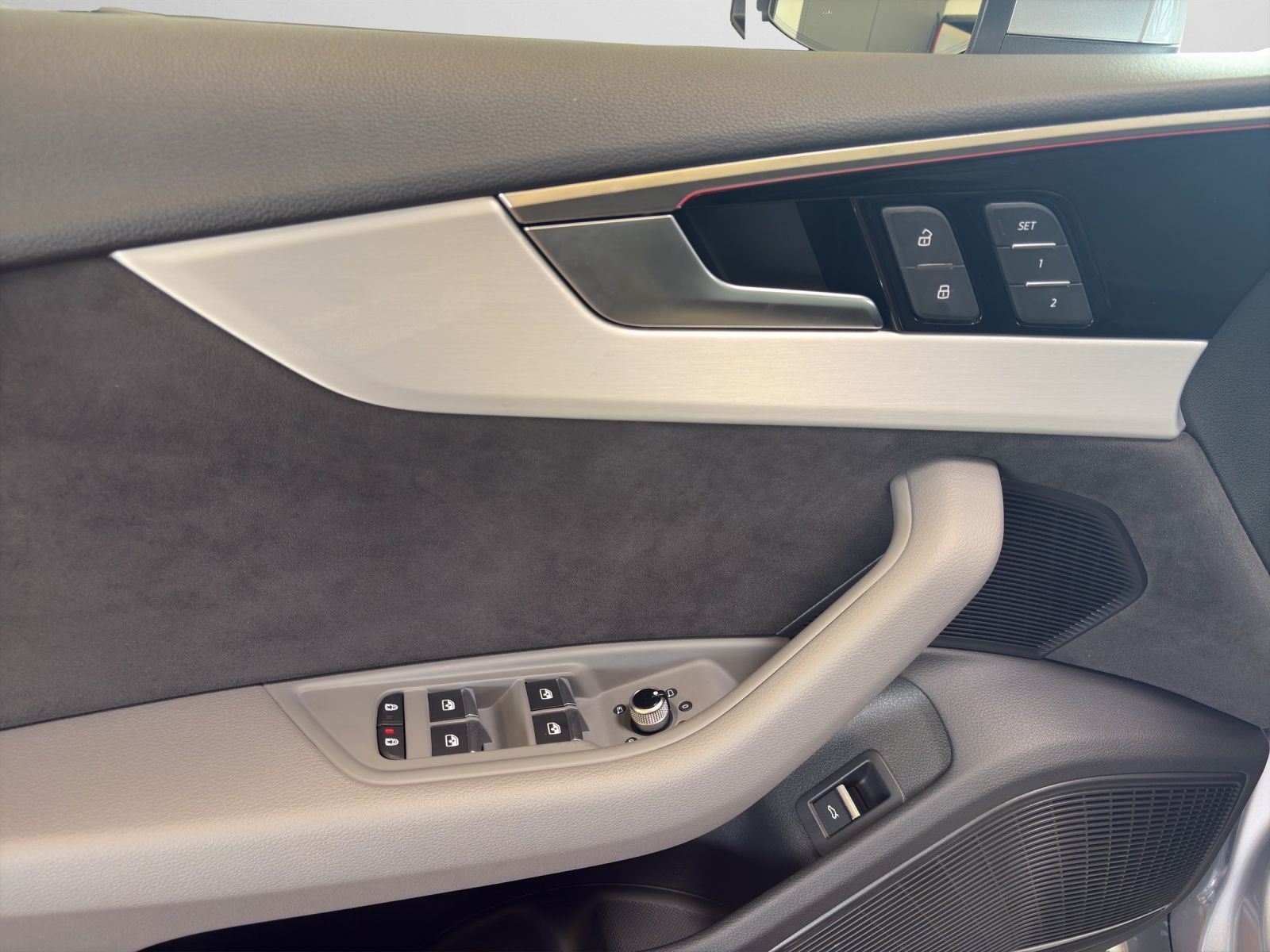 Audi A5 - Bild 14