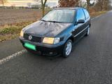Volkswagen VW Polo 6N2 1.4 TDI | 75 PS - Volkswagen Polo aus 2000 mit Diesel-Antrieb