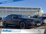 BMW i5 M60 xDrive Limo M Sport Pro B&W AHK Pano - BMW Neuwagen