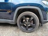 Jeep Compass 2.0 MultiJet Limited 4x4 Auto Limited - Jeep Compass mit Diesel-Antrieb: Geländewagen, 2.0