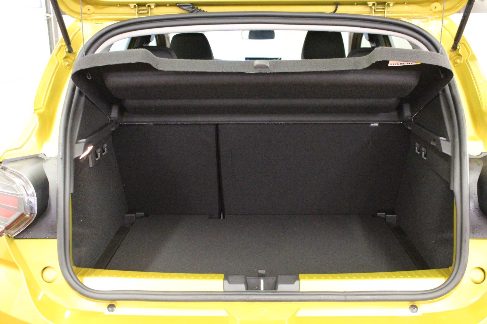 Fahrzeugabbildung Dacia Sandero Eco-G 120 Stepway Extreme+ Auto