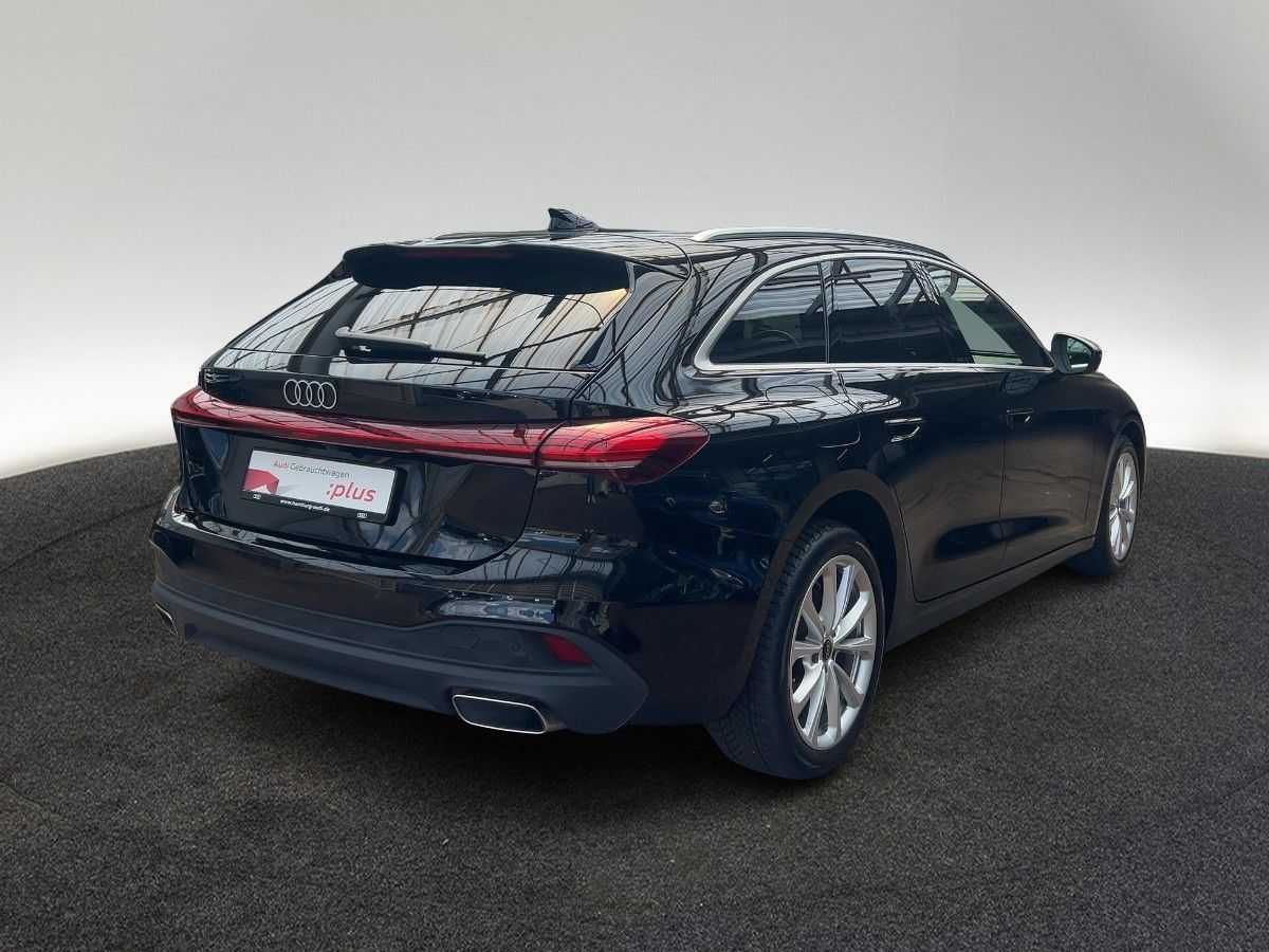 Audi A5 - Bild 5