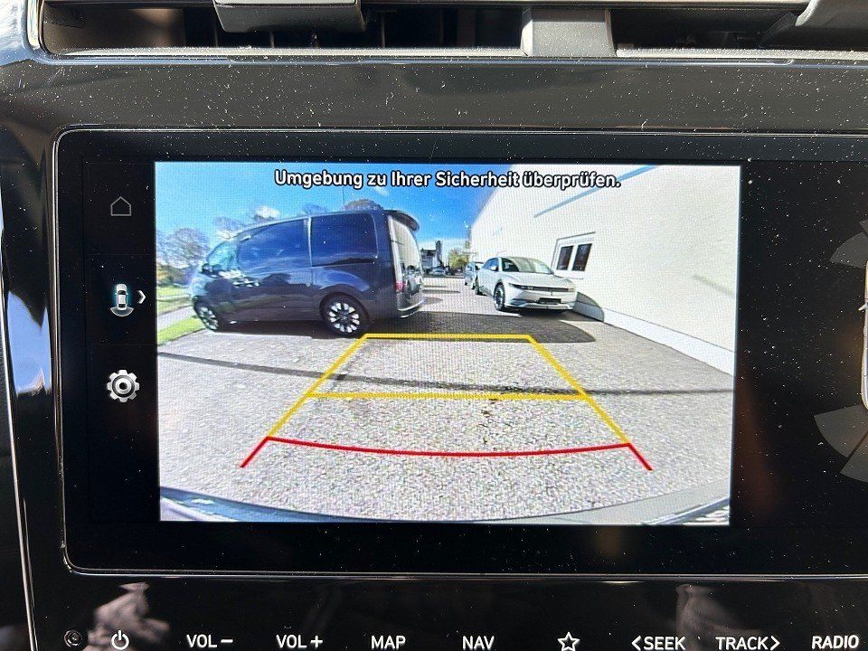 Fahrzeugabbildung Hyundai TUCSON PHEV 1.6T 4WD TREND ASSIST-P 1HD GARANTIE