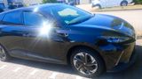 MG4 EV 64 kWh Luxury Luxury - MG MG4 aus 2022