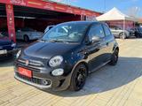 Fiat 500 0.9 TwinAir Turbo 105 CV S - Fiat 500: Twinair Turbo