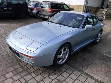 صورة 3 لـ 1987 Porsche 944