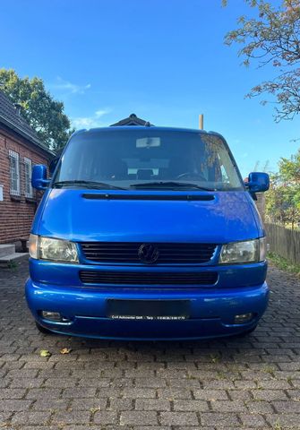 Volkswagen VW T4 Atlantis 151 PS