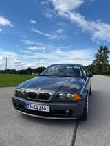 BMW 320Ci - - BMW 320: Coupé, 320ci