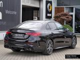 Mercedes-Benz C 43 AMG 4M Limo PANO+HEADUP+20''+HA-LENK+FAHRAS - gebrauchte Mercedes-Benz C 43 AMG aus dem Jahr 2023