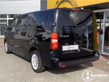 Opel Vivaro Kombi 1.5 L L3 Austauschmotor! PDC NAVI - gebrauchte Opel Vivaro aus dem Jahr 2020