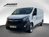 Opel Vivaro B Kasten 1.6 CDTI L2H1 2-Sitzer Klima AHK - Opel Vivaro in Halle