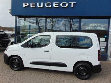 Bild 7 Citroën Berlingo BlueHDi 100 S&S LIVE M