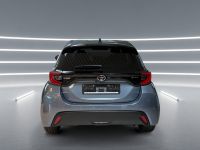 Toyota Yaris - Vorschau Bild 5