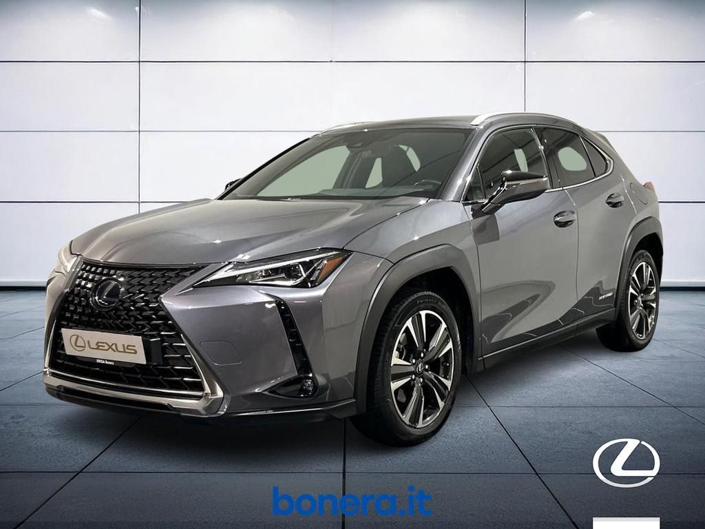 LEXUS ANDERE