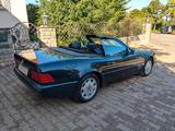 Mercedes-Benz SL 280 - - Mercedes-Benz SL 280: Cabrio