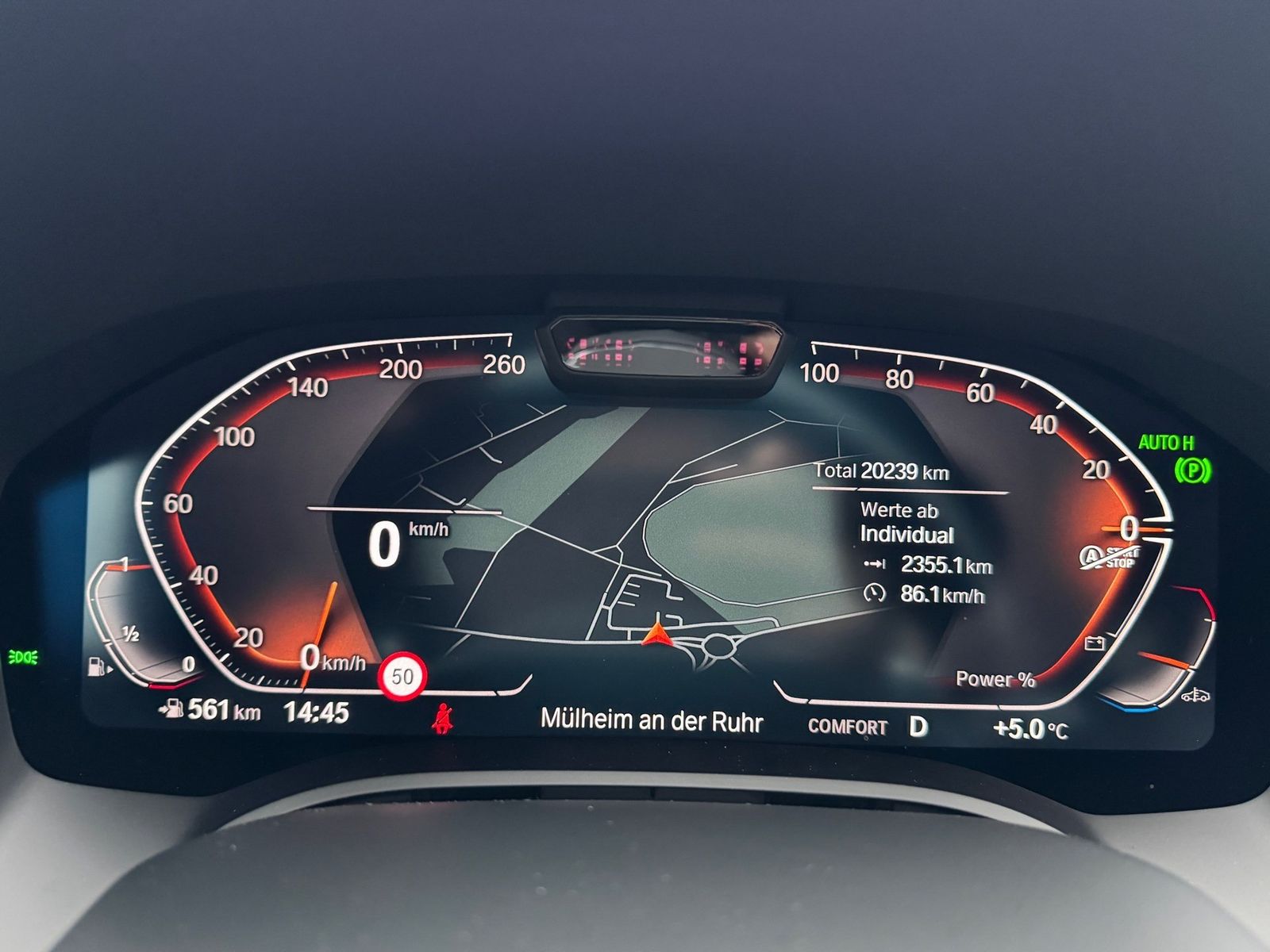 BMW 840 - Bild 19