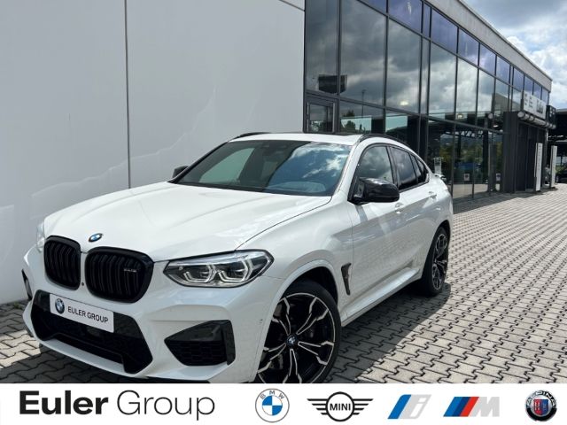 BMW X4 M